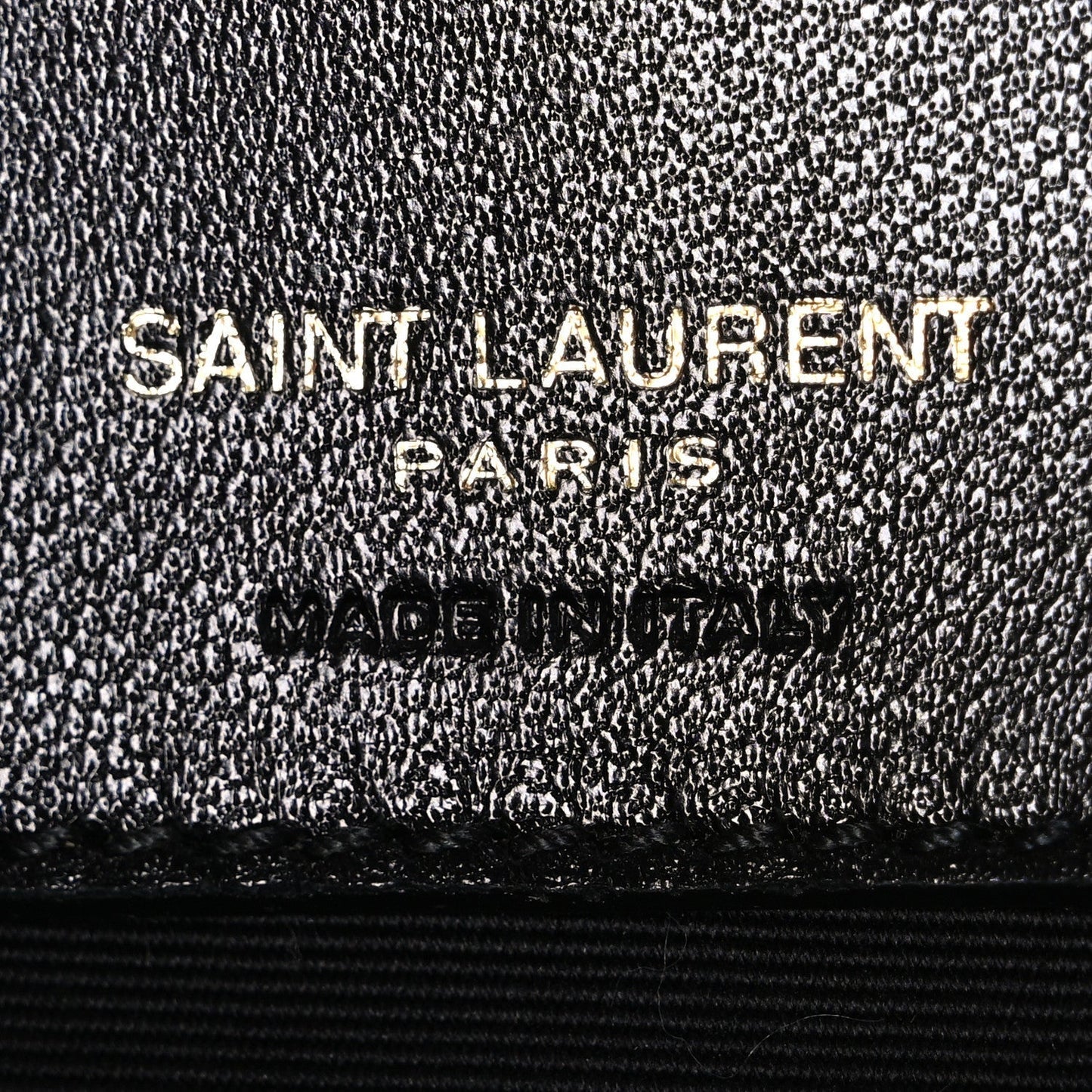 Saint Laurent