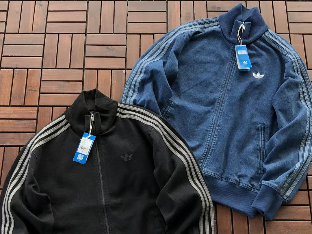 🔥DI🔥AS JACKET