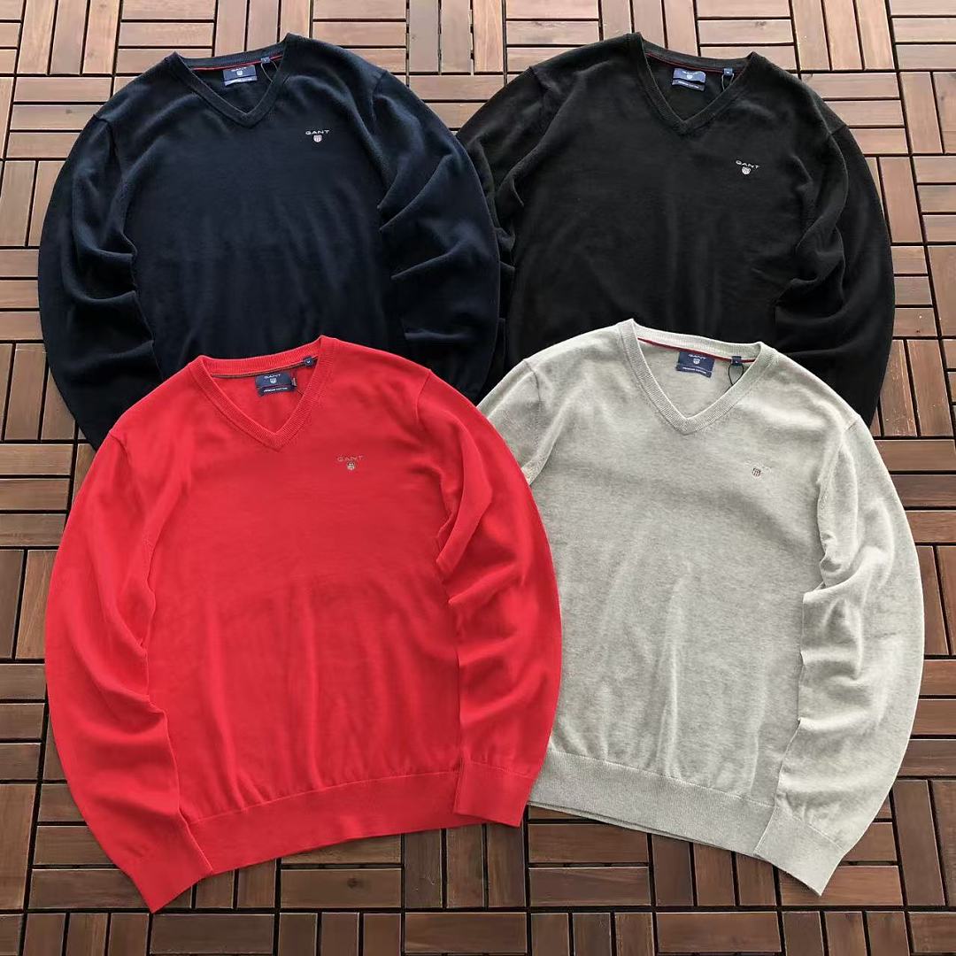 GANT SWEATER