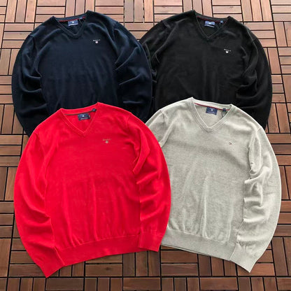 GANT SWEATER