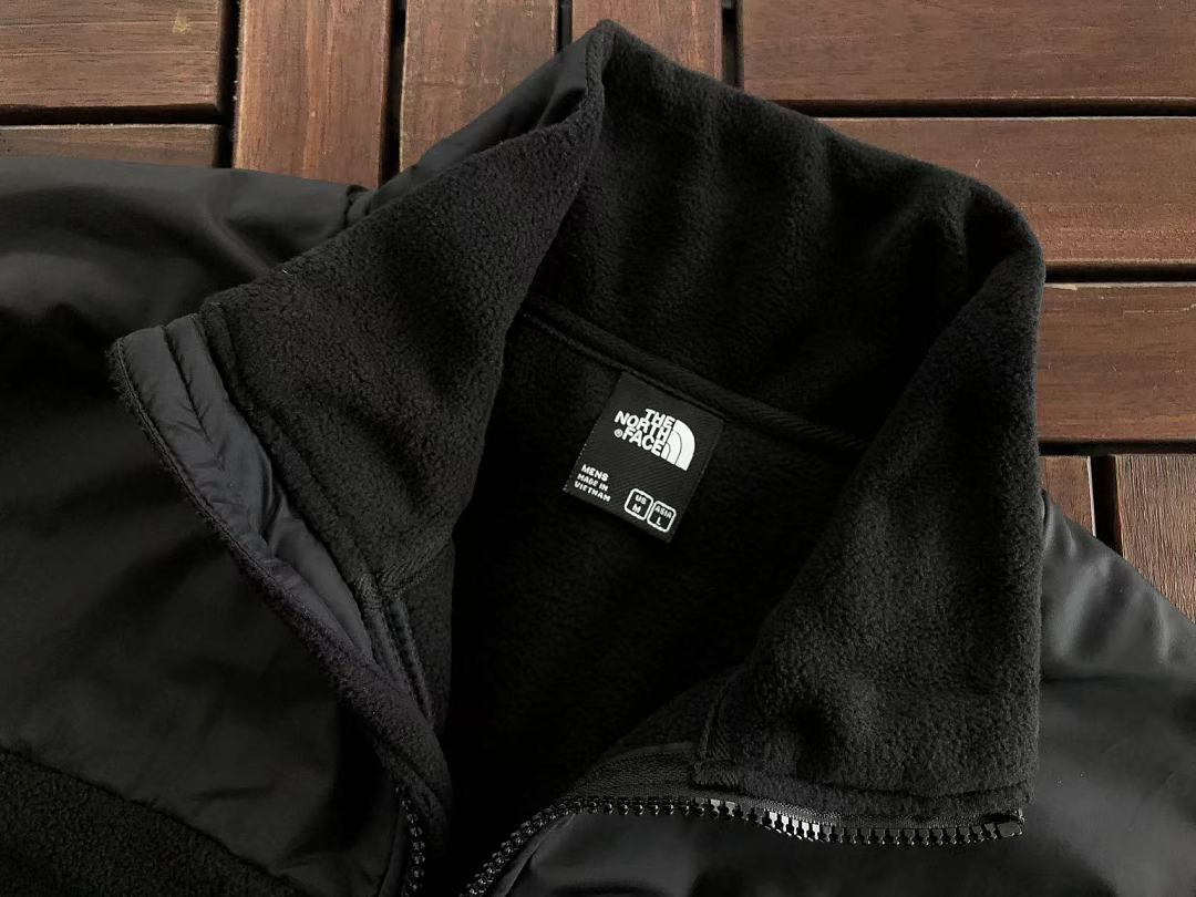 T🔥🔥 N🔥🔥F🔥🔥JACKET FLEECE