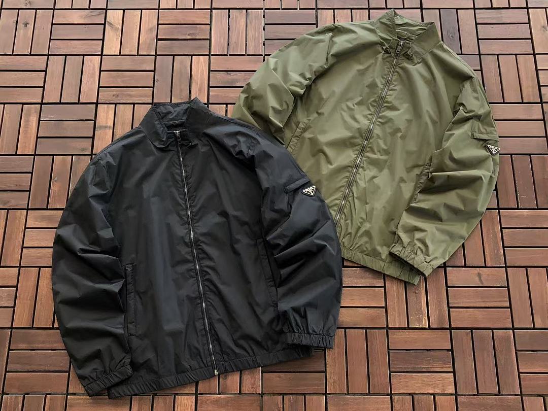P🔥A🔥A JACKET