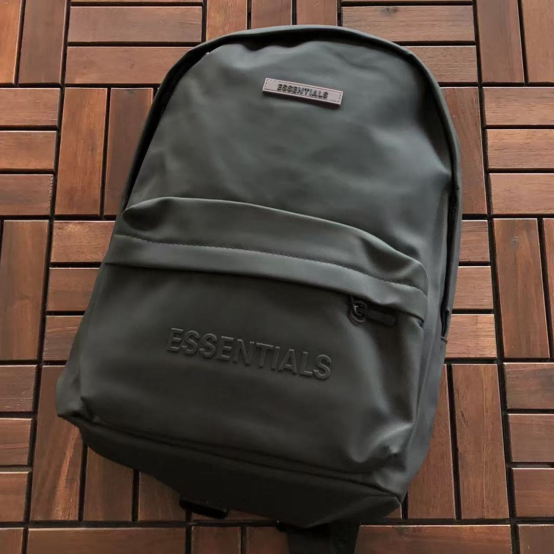 FOG BAG