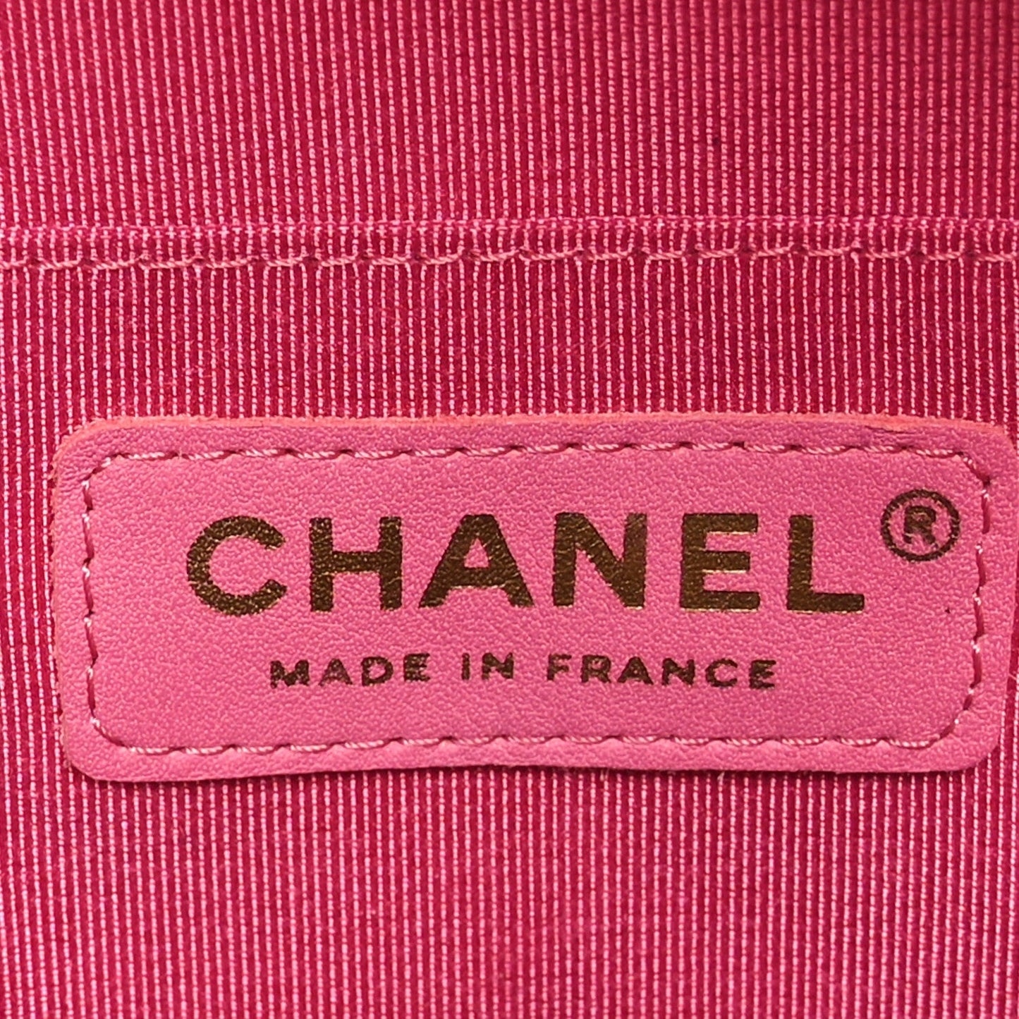 CHANEL