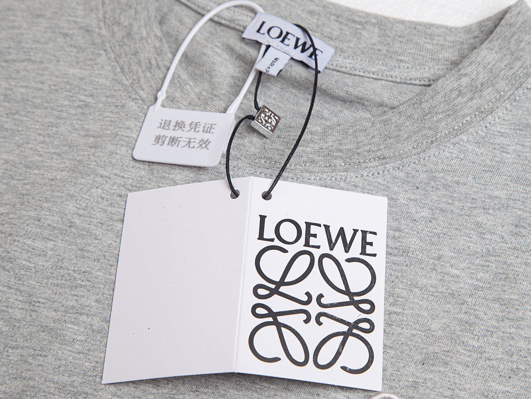 CAMISETA LOEW£ - 17