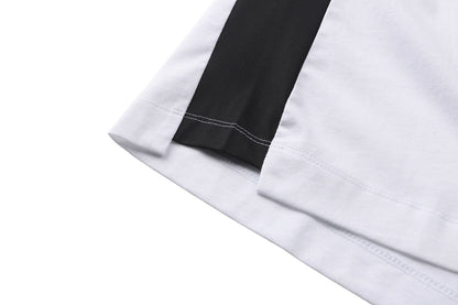 CAMISETA MONCL£R - 374