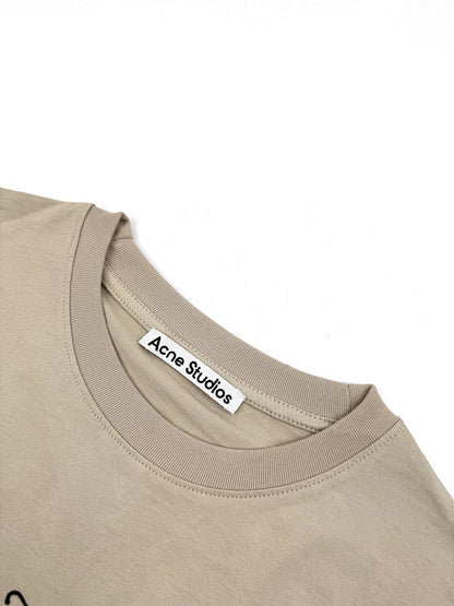 CAMISETA ACNE STUDIØ - 274