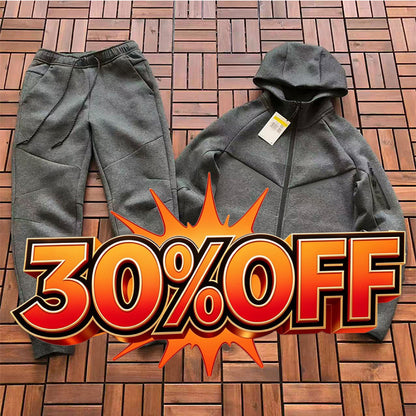 TF 2025 HV0949-032 zip-up coat HV0959-032 pants