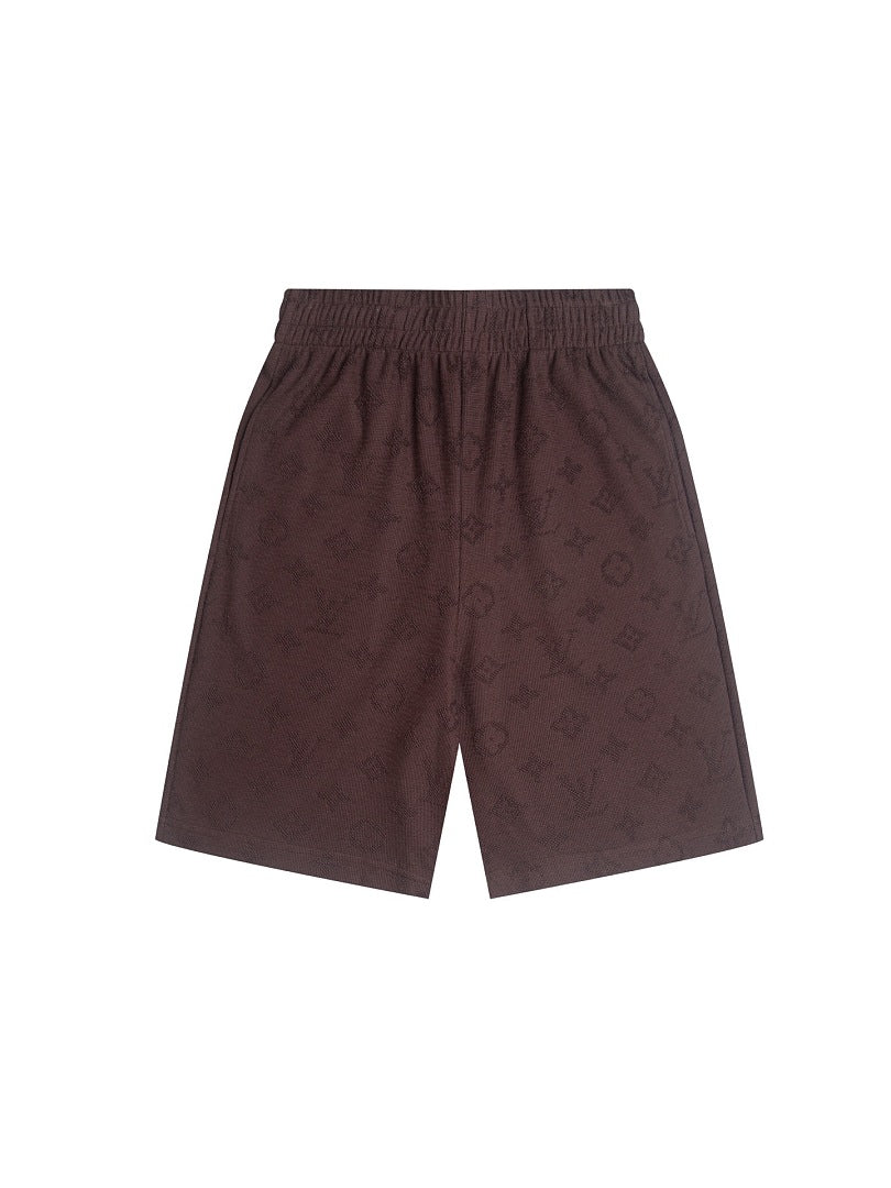 PANTALON CORTO LV