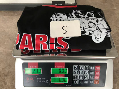 R🔥U🔥E T-SHIRT