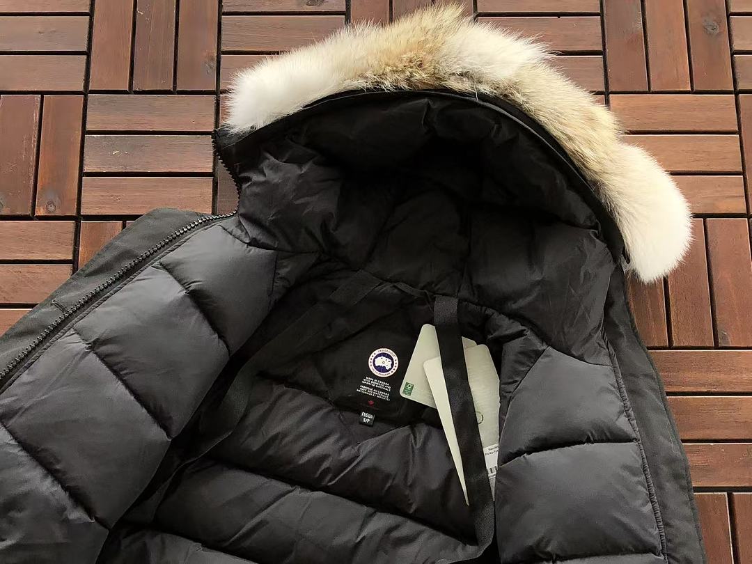 C🔥N🔥🔥A G🔥🔥🔥E DOWN JACKET