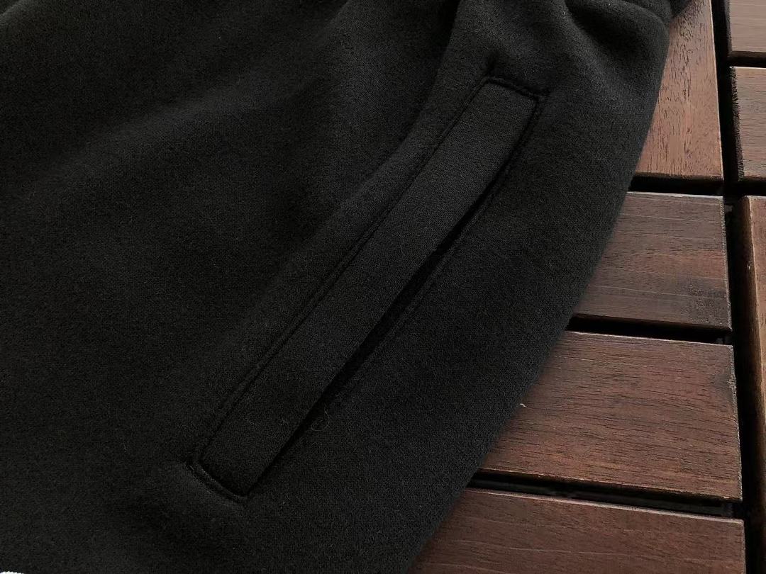 TOP￥~129 PANTS ￥~119 C🔥RT🔥🔥Z HOODIE TROUSERS FLEECE