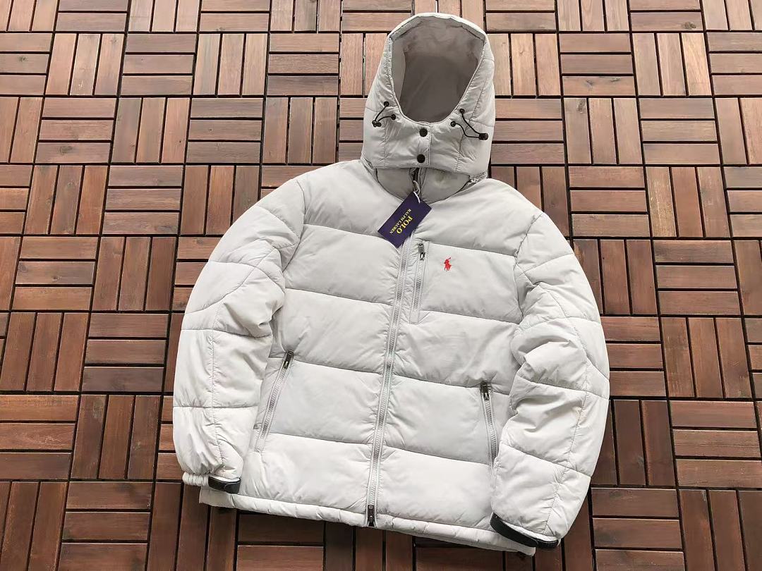 RA🔥PH🔥AU🔥EN COTTON JACKET