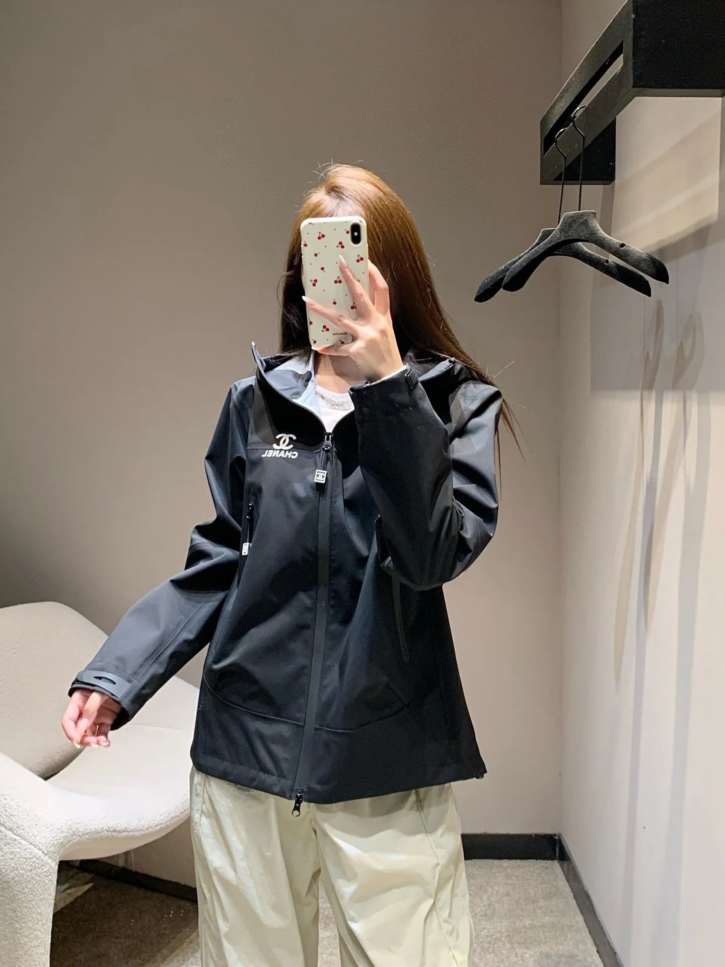CHANEL
