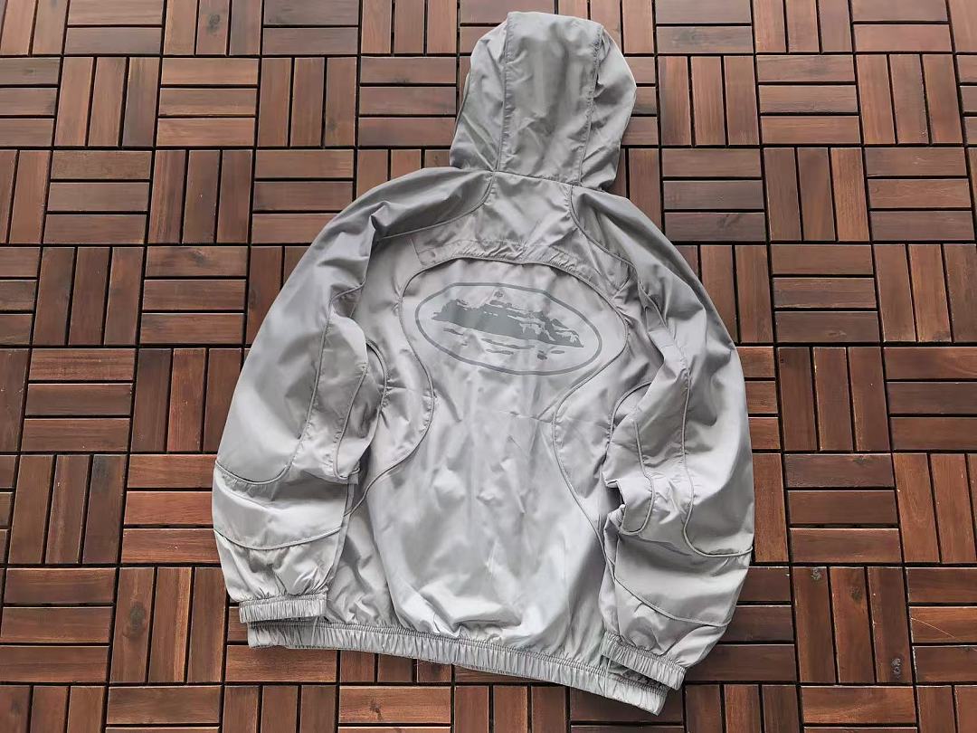 C🔥RT🔥🔥Z & N🔥K🔥JACKET TROUSERS