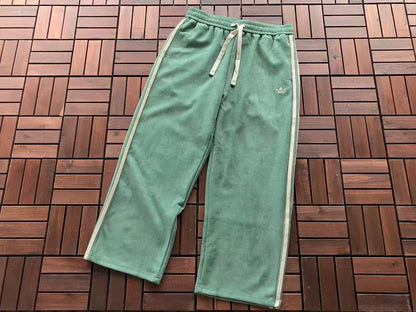 TOP￥~195 PANTS￥~169 🔥DI🔥AS JACKET TROUSERS