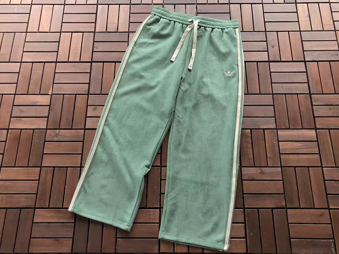 TOP￥~195 PANTS￥~169 🔥DI🔥AS JACKET TROUSERS