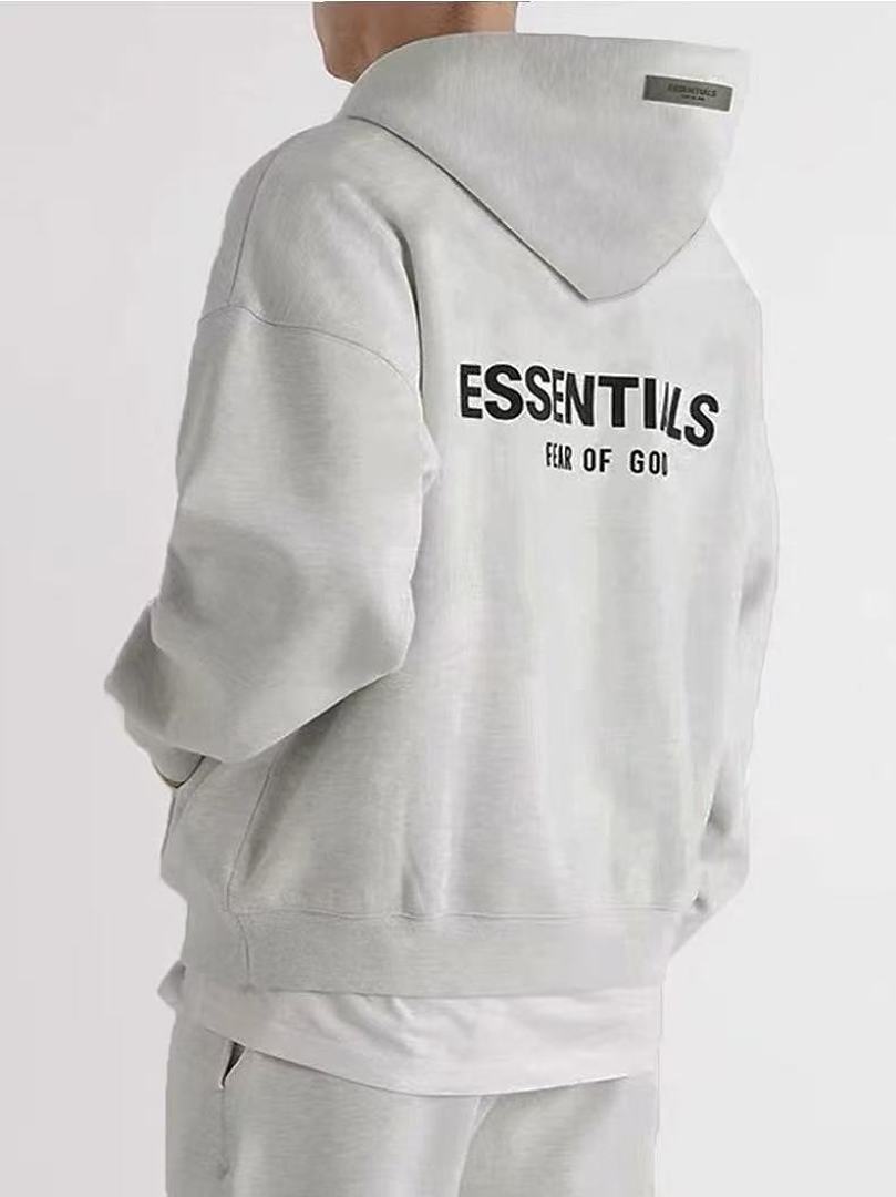 TOP￥~129 PANTS ￥~ 119 FOG HOODIE TROUSERS FLEECE