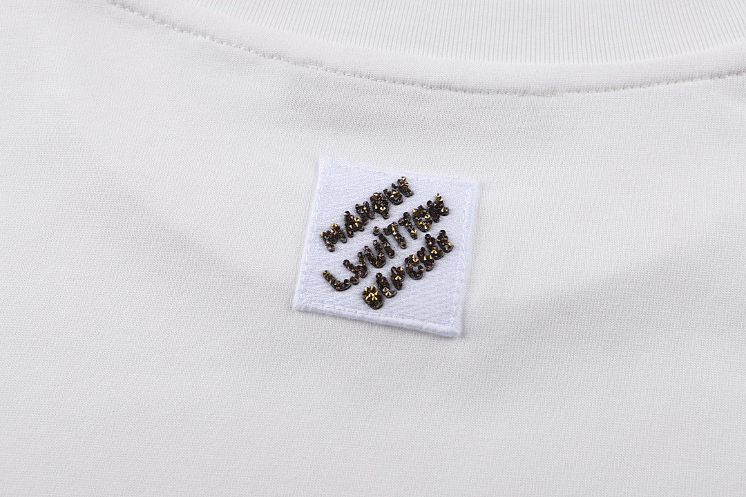 CAMISETA LV - 05