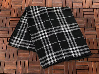 B🔥RB🔥RRY SCARF