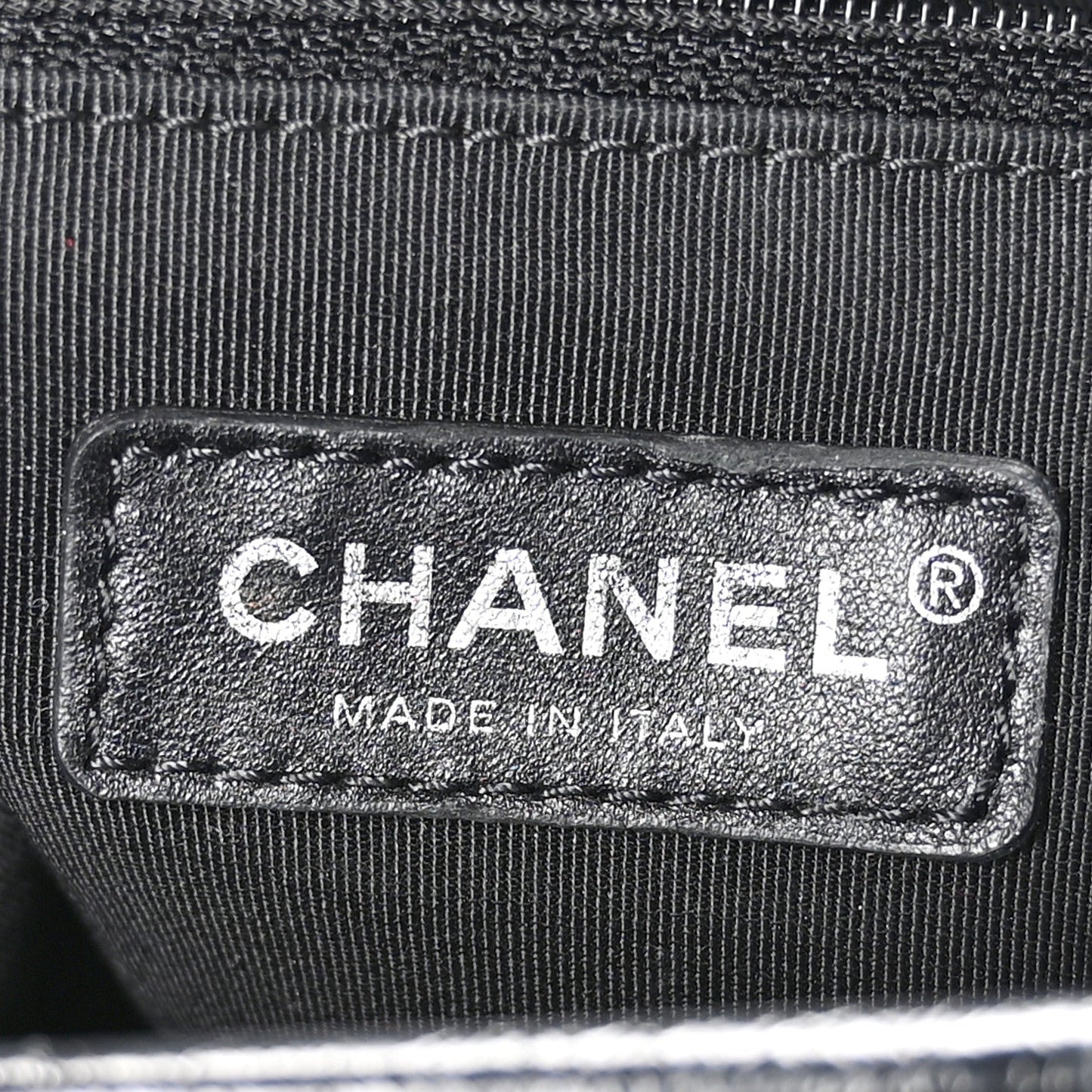 CHANEL