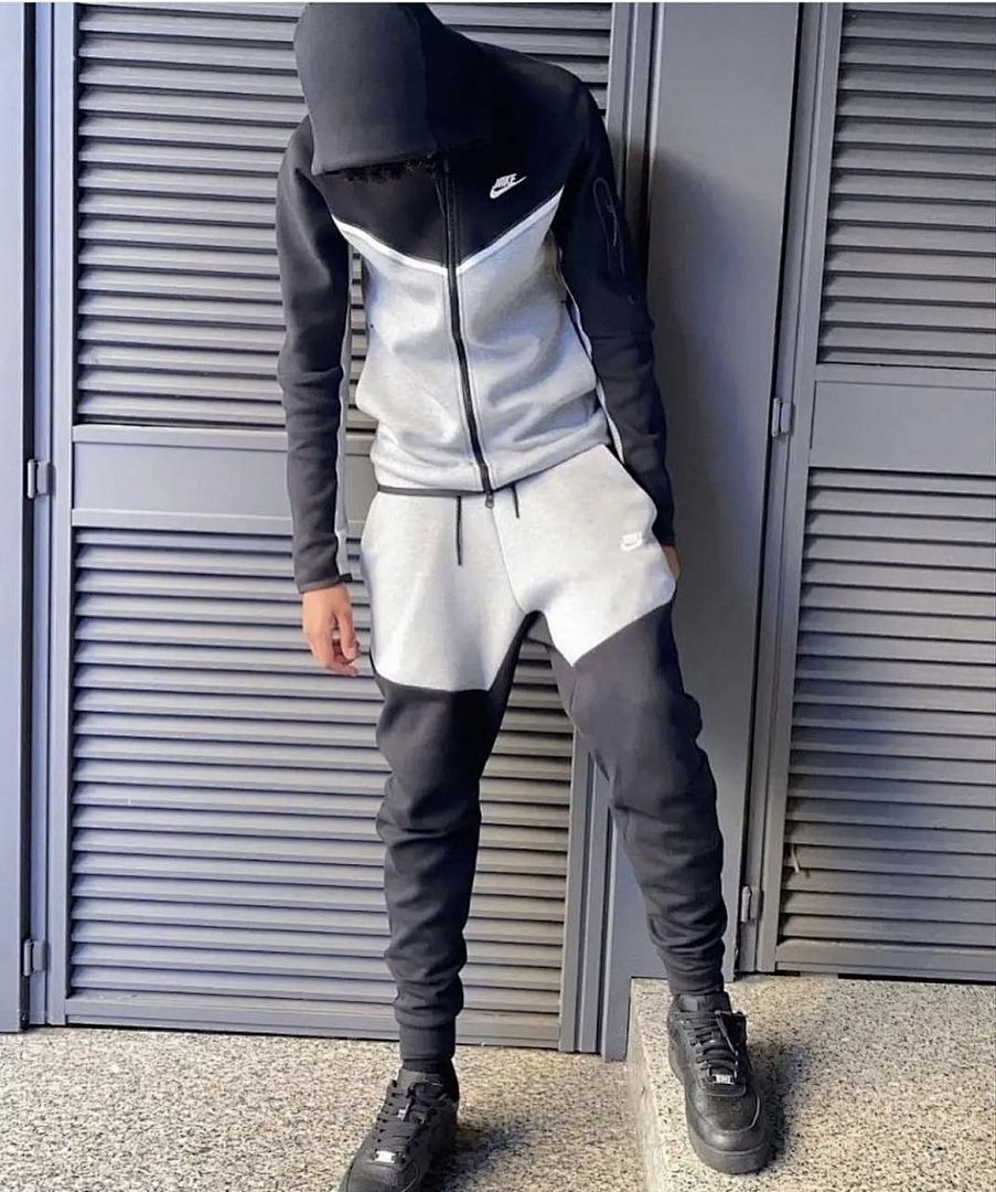 TF 2020 CU4489-016zip-up coat CU4495-016pants