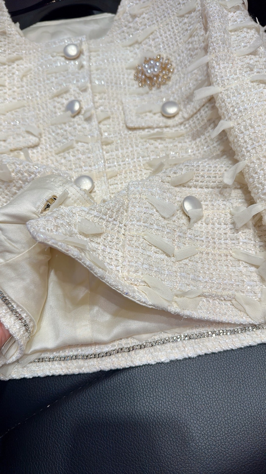 CHANEL