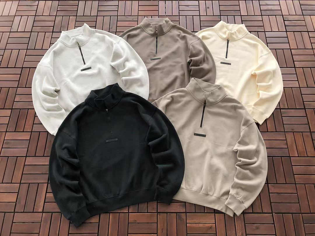 FOG SWEATER FLEECE