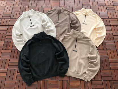 FOG SWEATER FLEECE