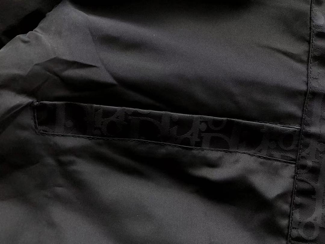 D🔥O🔥JACKET