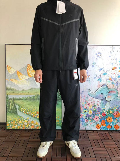 TOP ￥ 278 PANTS ￥ 219 N🔥K🔥JACKET TROUSERS