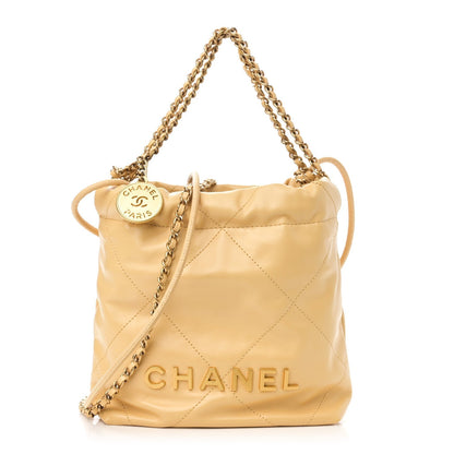 CHANEL