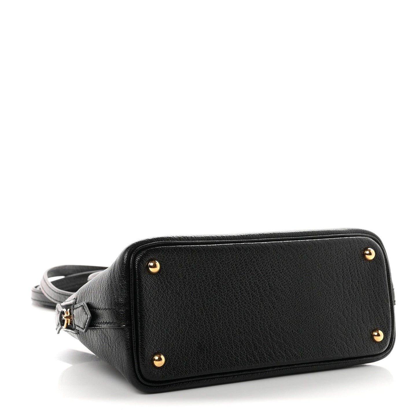 Chevre Mysore Mini 1923 Bolide Black