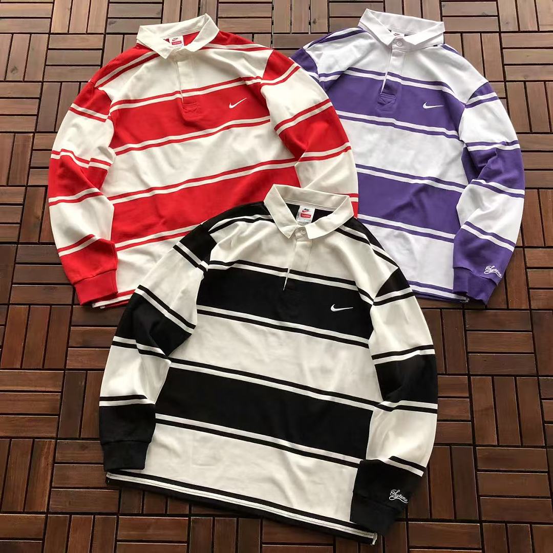 N🔥K🔥& S🔥P🔥E🔥E LONG-SLEEVE