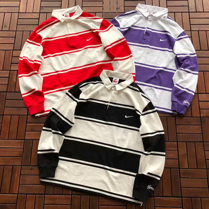 N🔥K🔥& S🔥P🔥E🔥E LONG-SLEEVE