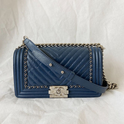 CHANEL