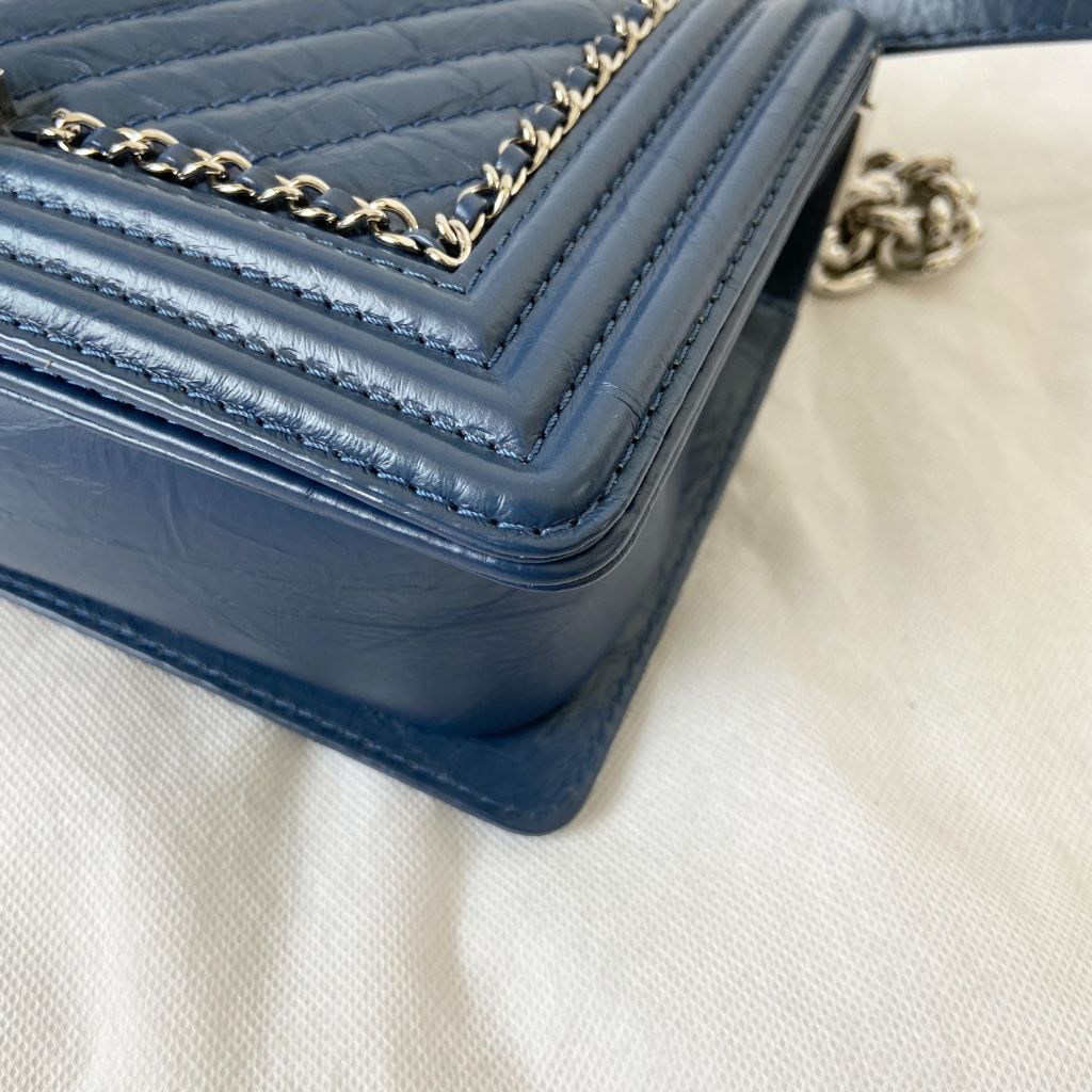 CHANEL
