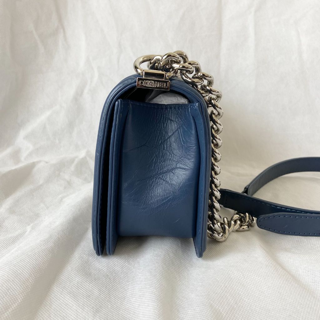 CHANEL