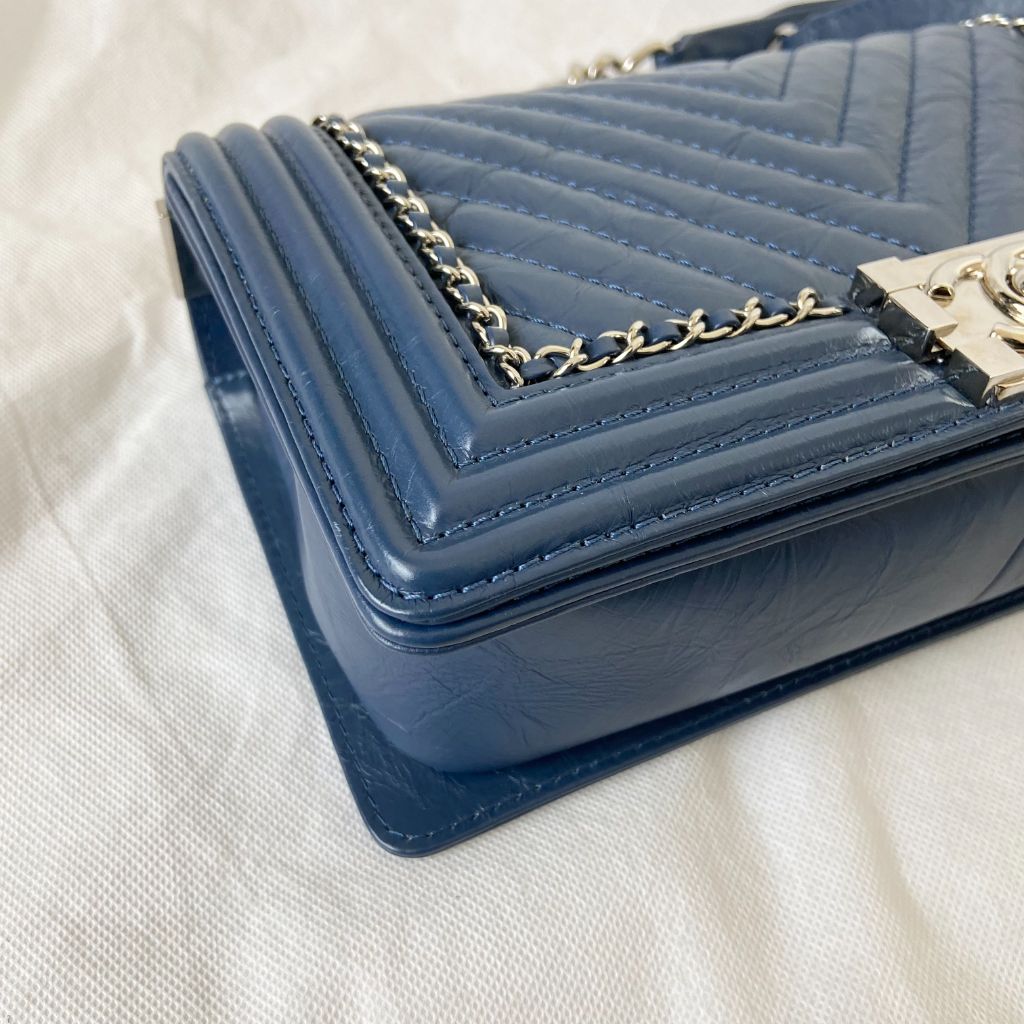 CHANEL