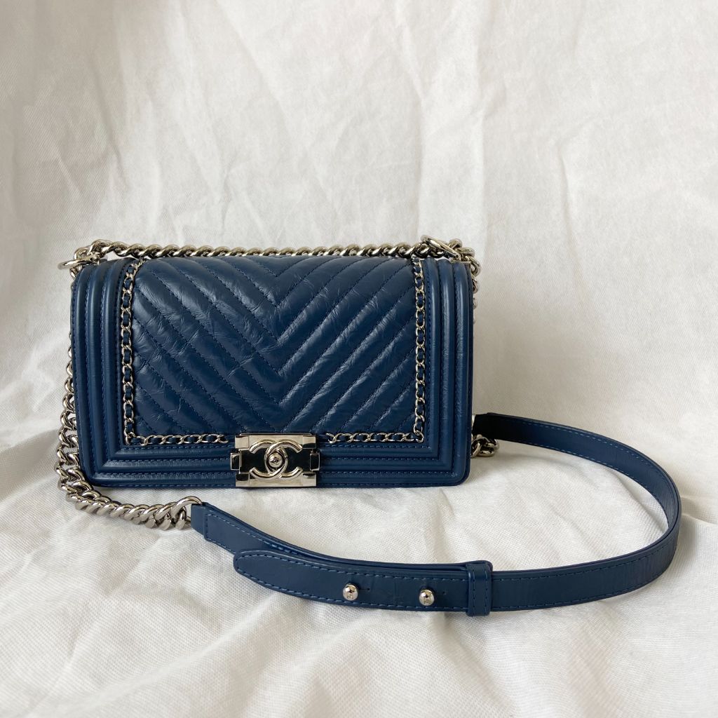 CHANEL