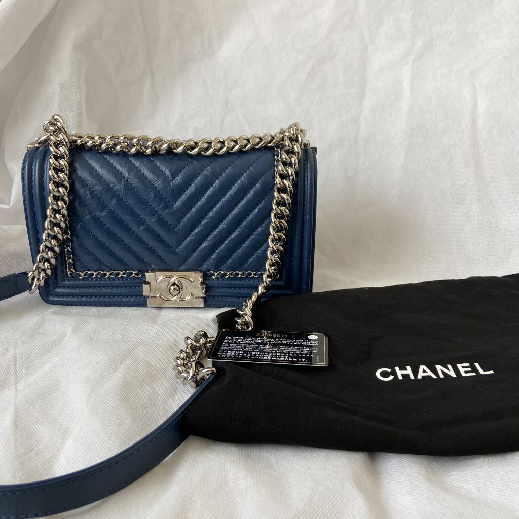 CHANEL