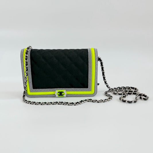 CHANEL