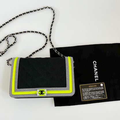 CHANEL