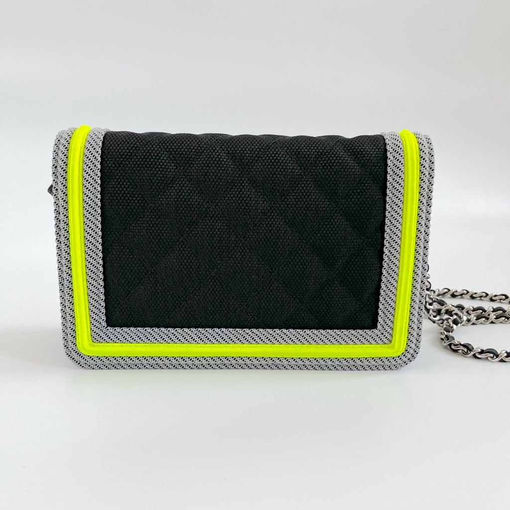 CHANEL