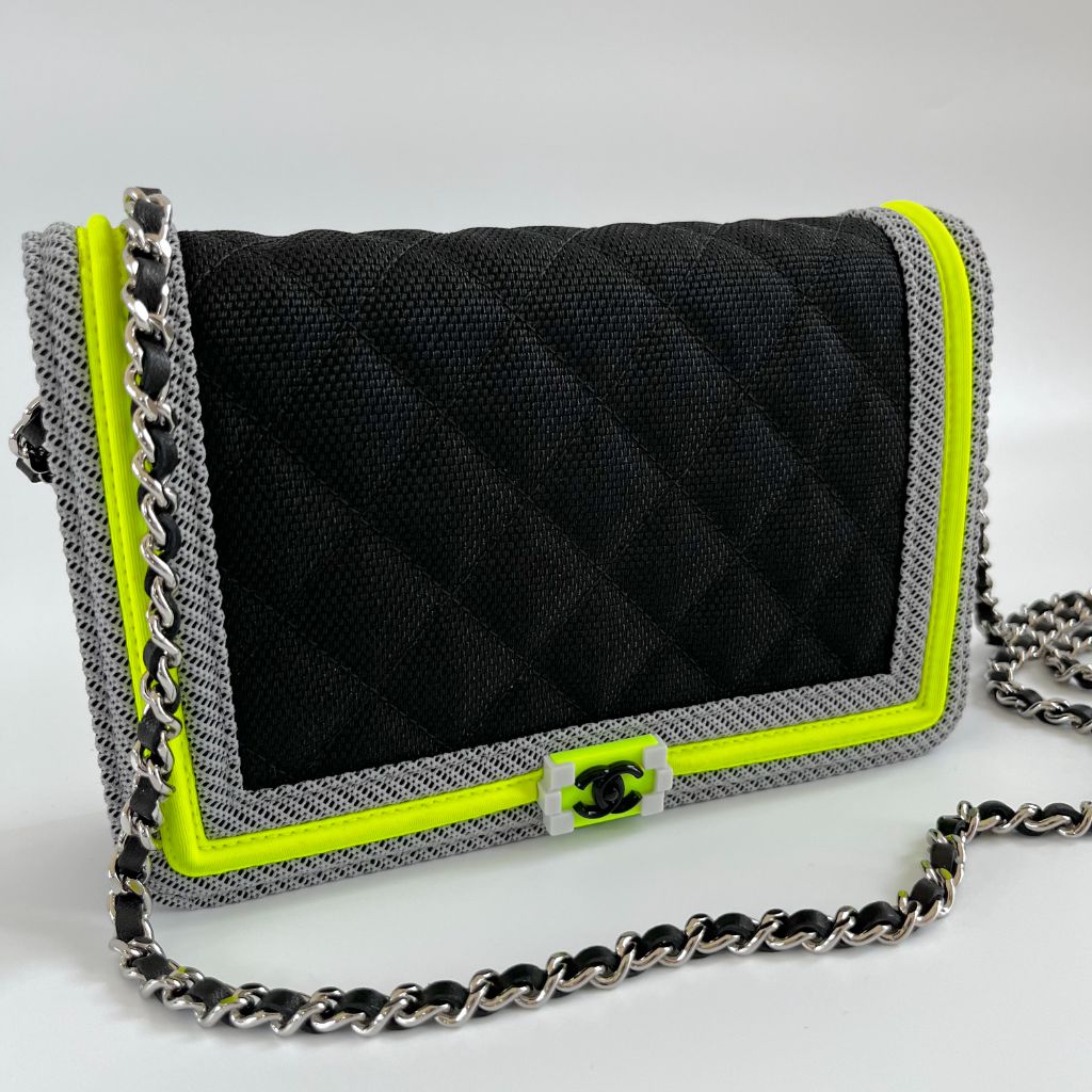 CHANEL