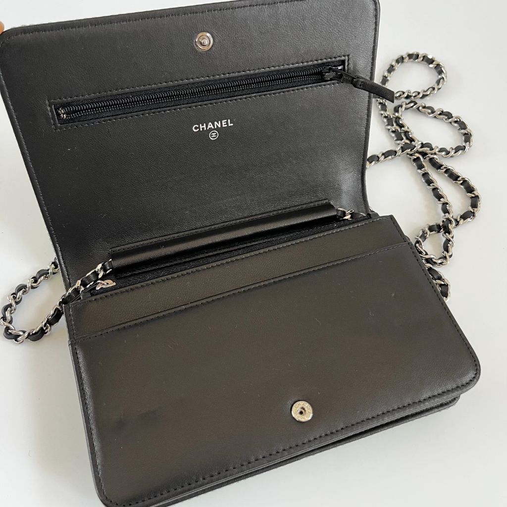 CHANEL