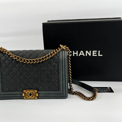 CHANEL