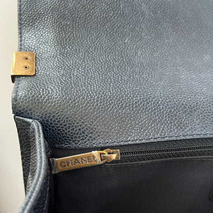 CHANEL