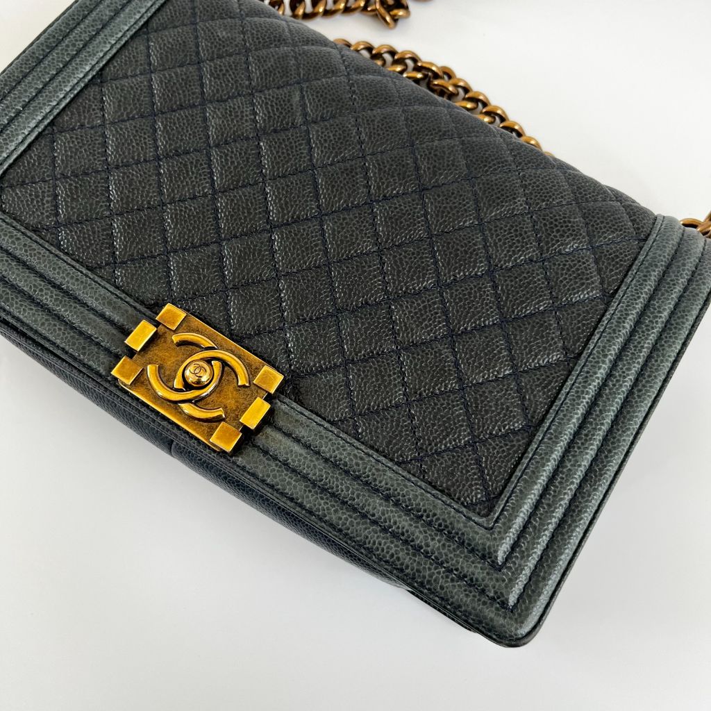 CHANEL