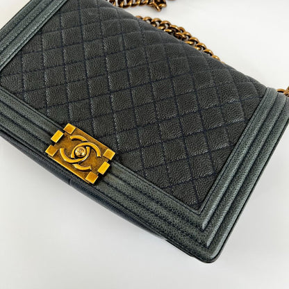 CHANEL